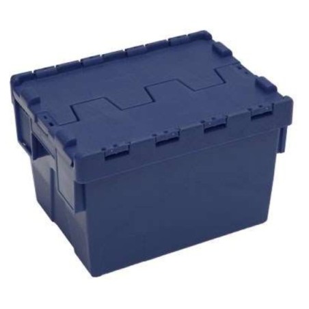 Bac navette 22L – 400x300x264mm