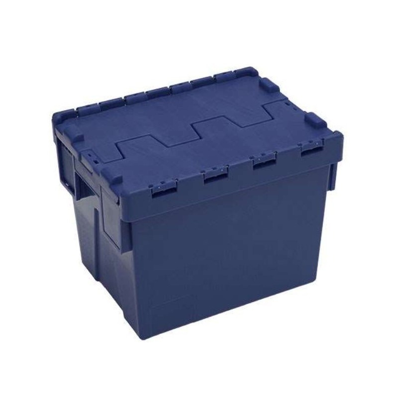 Bac navette 25L – 400x300x306mm