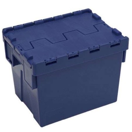 Bac navette 25L – 400x300x306mm