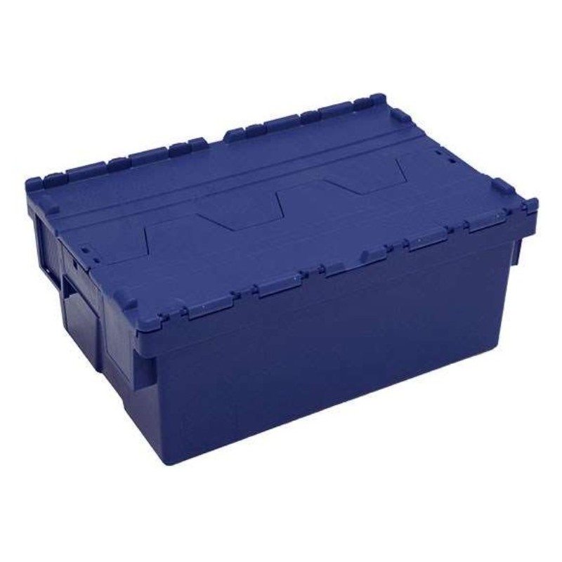Bac navette 40L – 600x400x250mm