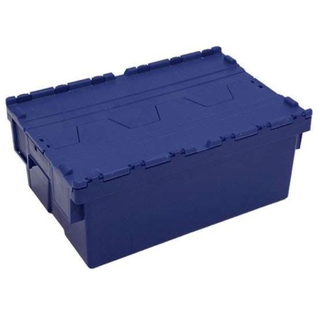 Bac navette 40L – 600x400x250mm