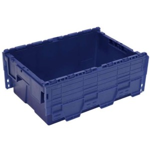 Bac navette 40L – 600x400x250mm
