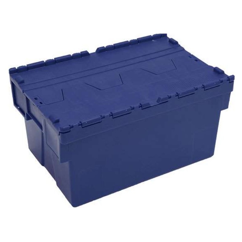 Bac navette 52L – 600x400x310mm