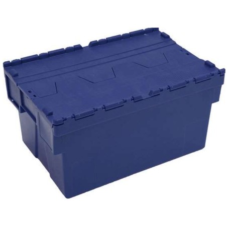 Bac navette 52L – 600x400x310mm