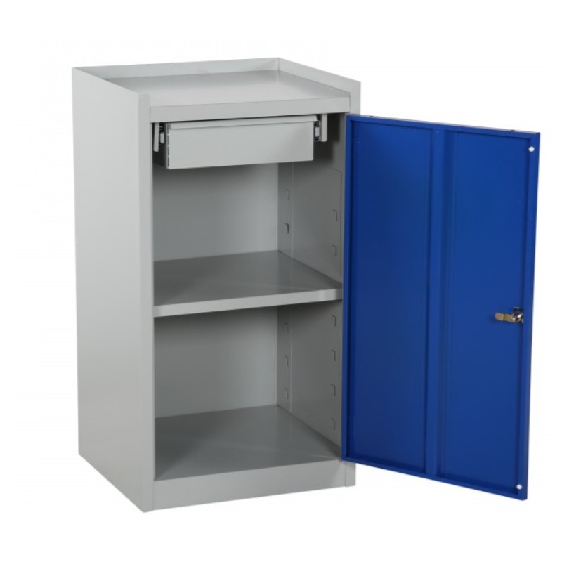 Poste de rangement outils 1 porte