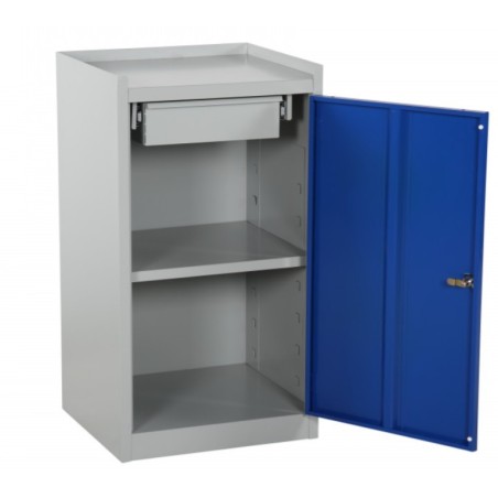 Poste de rangement outils 1 porte