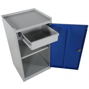 Poste de rangement outils 1 porte