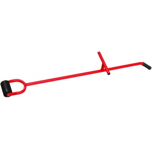 Rouleau de pression pour étancheur