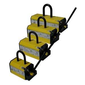 Aimants permanents de levage - Magfor de Tractel