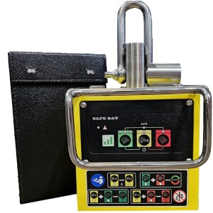 Aimants permanents de levage sur batterie - Magfor Auto