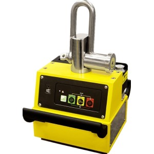 Aimants permanents de levage sur batterie - Magfor Auto