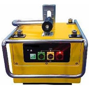 Aimants permanents de levage sur batterie - Magfor Auto