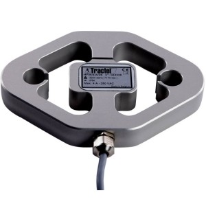 Anneaux de traction pour sécurisation de charge Dynasafe HF 05