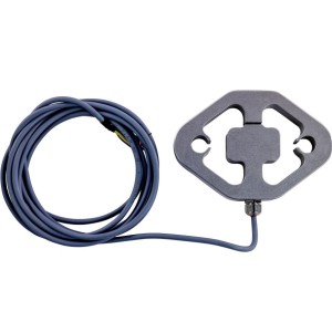 Anneaux de traction pour sécurisation de charge Dynasafe HF 05