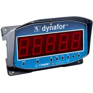 Kit afficheur AL 63 pour Dynafor - Tractel