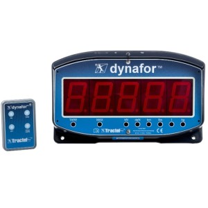 Kit afficheur AL 63 pour Dynafor - Tractel