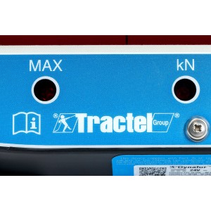 Kit afficheur AL 63 pour Dynafor - Tractel