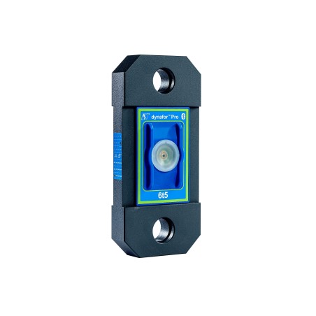 Dynamomètre sans fil Dynafor Pro - Tractel