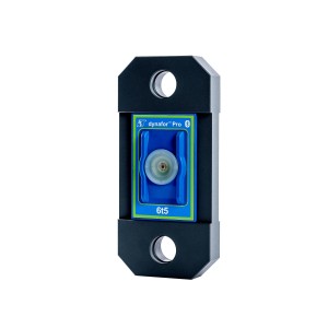 Dynamomètre sans fil Dynafor Pro - Tractel