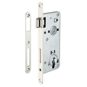 Boitier de serrure à cylindre axe 50 mm - PROTECT - THIRARD