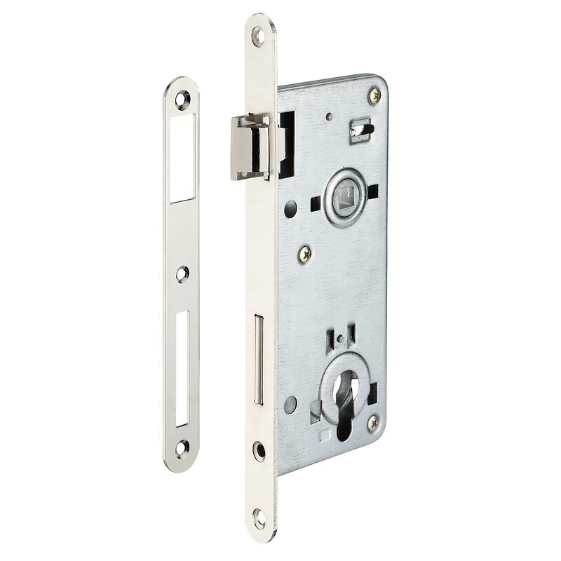 Boitier de serrure à cylindre axe 50 mm - PROTECT - THIRARD Boitier de serrure à cylindre axe 50 mm - PROTECT - THIRARD