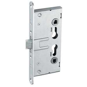 Serrure a Larder Coupe-Feu Reversible - ABUS