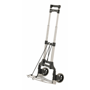Diable repliable en aluminium charge 60 kg
