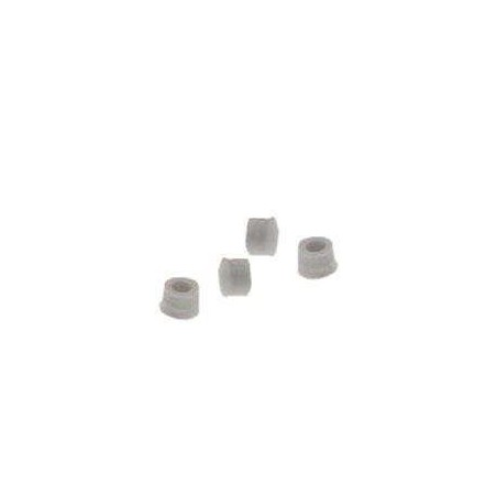 Obturateur pour coins et embouts de protection
