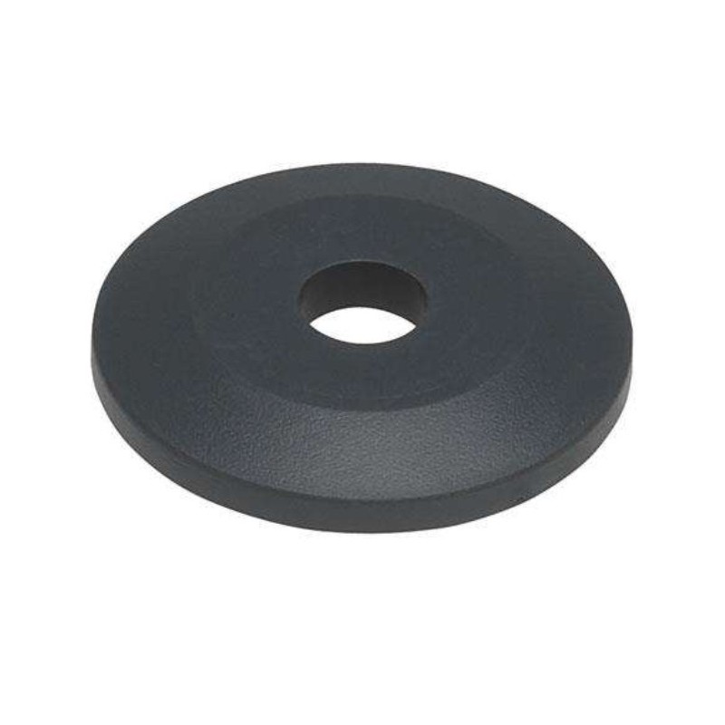 Pare-choc rond diamètre 93mm - Ouverture ronde