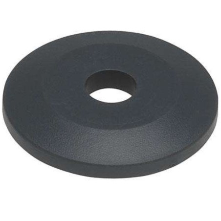 Pare-choc rond diamètre 93mm - Ouverture ronde