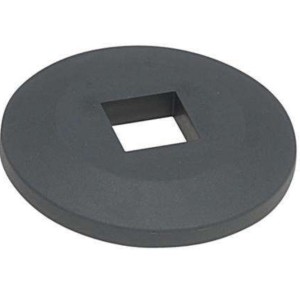 Pare-choc rond diamètre 93mm - Ouverture ronde