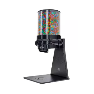 Distributeur de garnitures pour les glaces - Sur pied