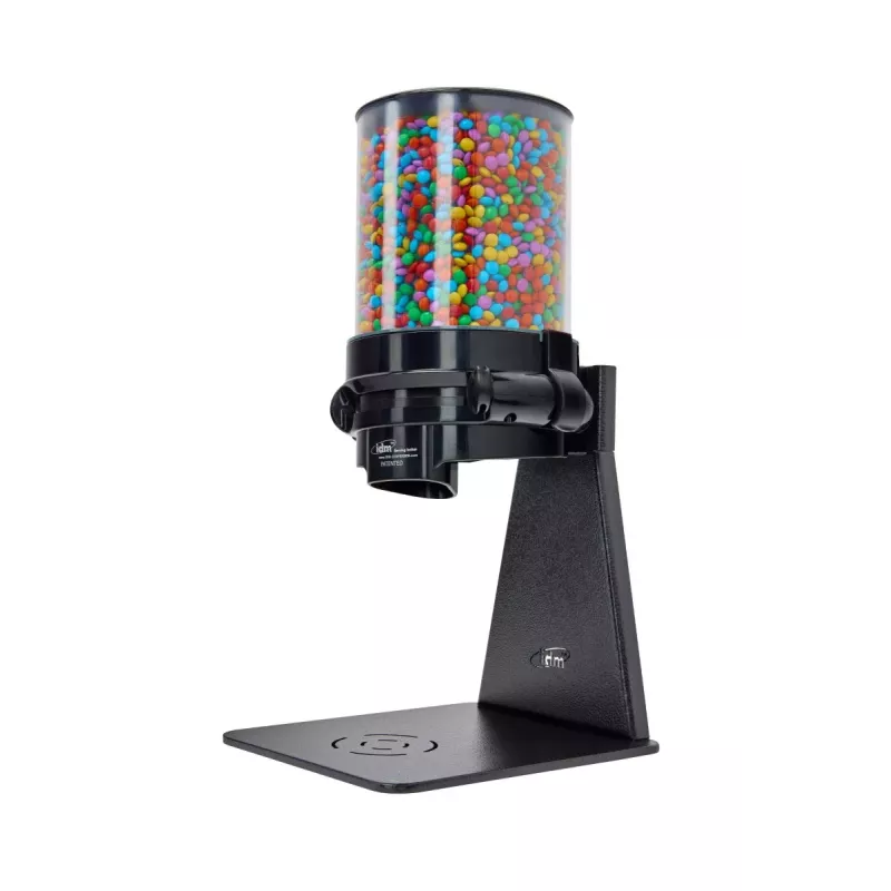 Distributeur de garnitures pour les glaces - Sur pied