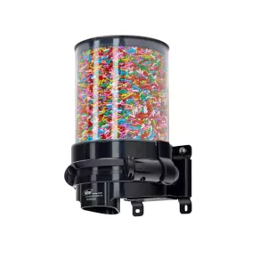 Distributeur de garnitures pour les glaces - Sur pied