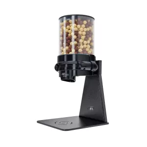 Distributeur de garnitures pour les glaces - Sur pied ou mural
