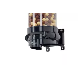 Distributeur de garnitures pour les glaces - Sur pied ou mural