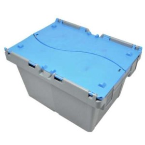 Bac navette 23L - 400x300x247mm