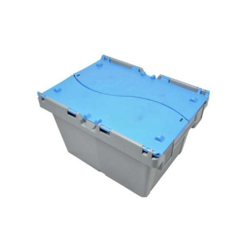 Bac navette 23L - 400x300x247mm