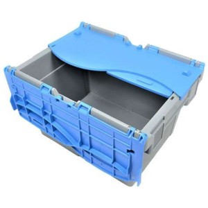 Bac navette 23L - 400x300x247mm