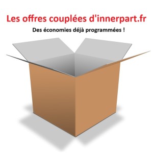 Pack t-shirt avec bermuda d'été