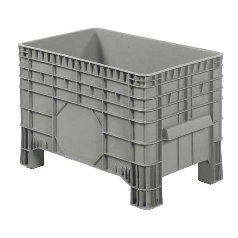 Caisse-palette légère 285l - 1040x640x670mm