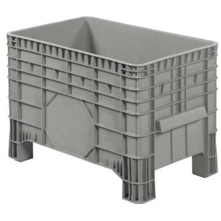 Caisse-palette légère 285l - 1040x640x670mm