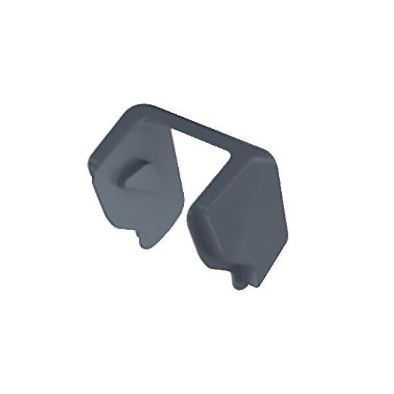 Limitateur d'angle d'ouverture pour charnières 8657i, limitation de 165° à 90° ou 135° Limitateur d'angle d'ouverture pour charnières 8657i, limitation de 165° à 90° ou 135°