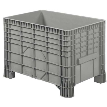 Caisse-palette légère 550l - 1200x800x800mm