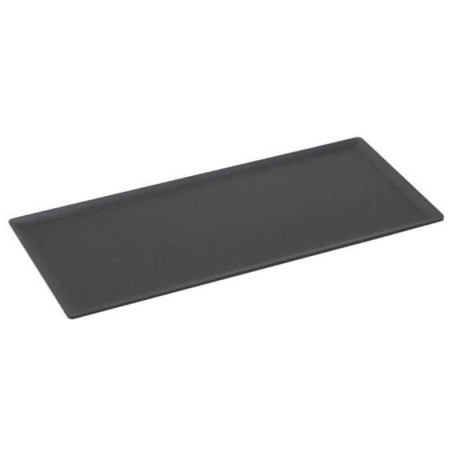 Plat de présentation 350x150x5mm rectangulaire