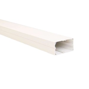 Goulotte complète -150mm longueur 2 mètres