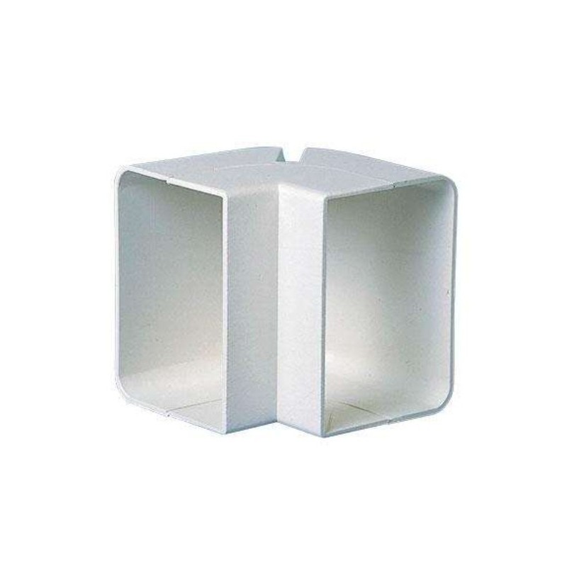 Coude extérieur 90° - 150mm