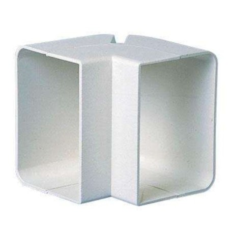 Coude extérieur 90° - 150mm