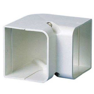 Coude intérieur - 150mm