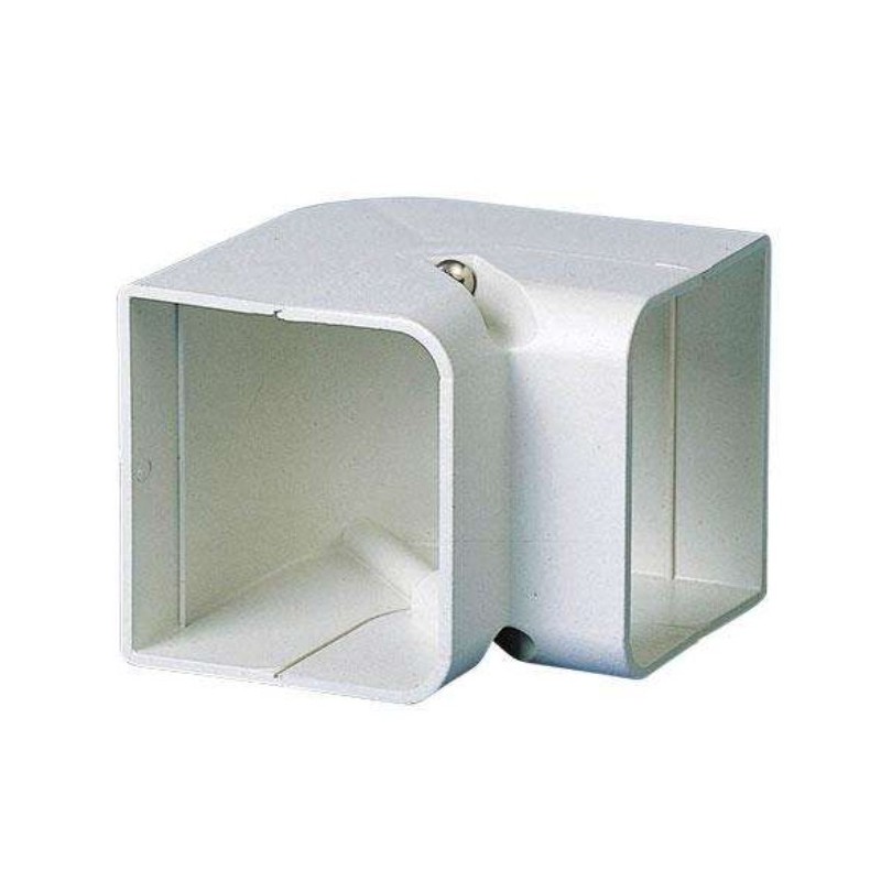 Coude intérieur - 150mm